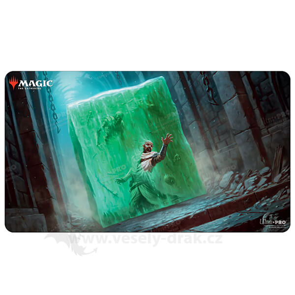 Magic hracia podložka Forgotten Realms - Gelatinous Cube