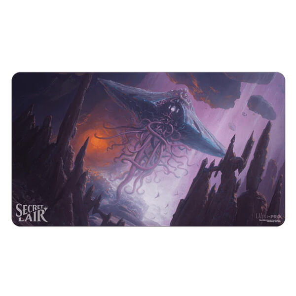 Magic hrací podložka Secret Lair Spookydrop 2023 - Emrakul