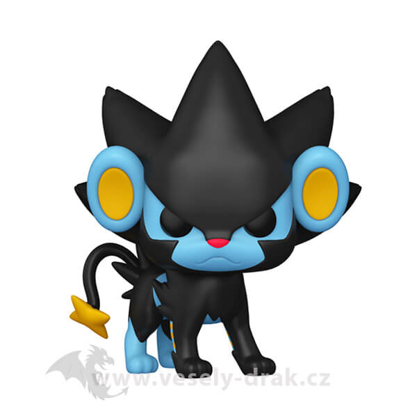 Pokémon POP! figúrka Luxray #956 - 9 cm