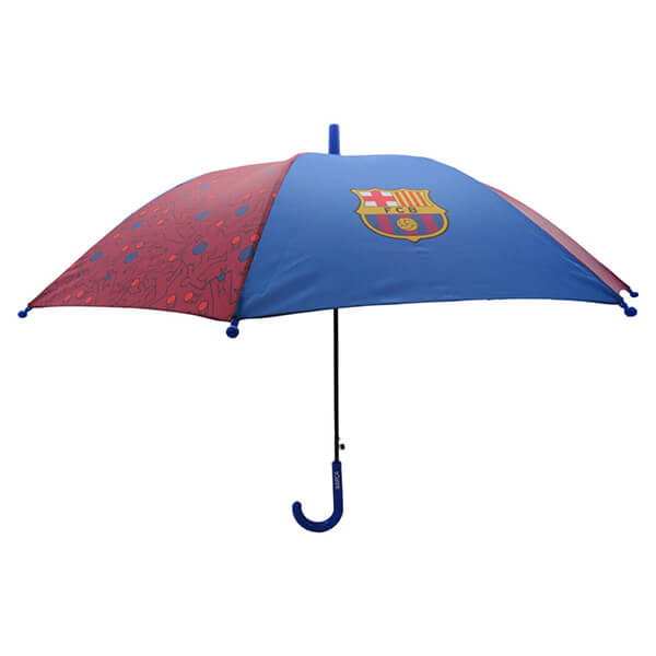 Dáždnik FC Barcelona - 48 cm