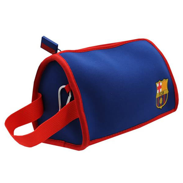 Toaletná taška FC Barcelona