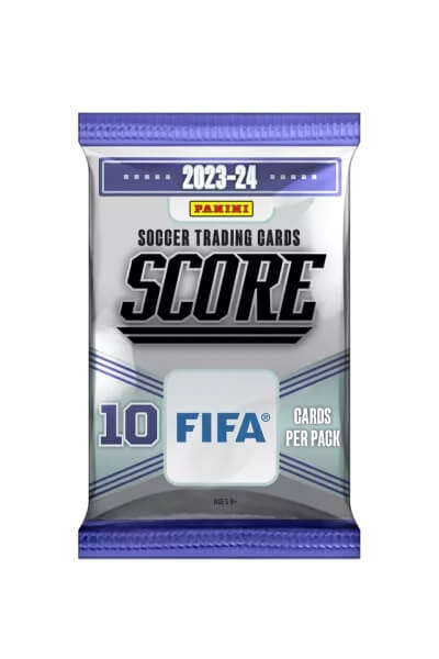 Panini Score FIFA 2023-2024 Soccer Retail balíček