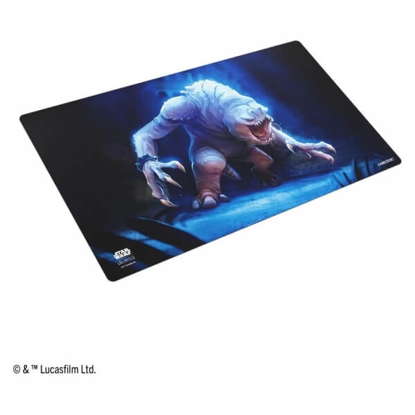 Herná podložka Star Wars: Unlimited Prime Game Mat - Rancor