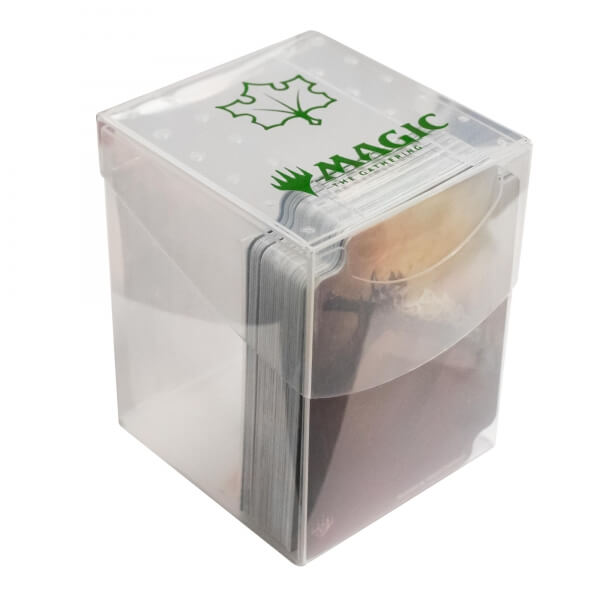 Oddeľovače na karty Ultra Pro Card Dividers Standard Size Bloomburrow (26 ks) + krabička