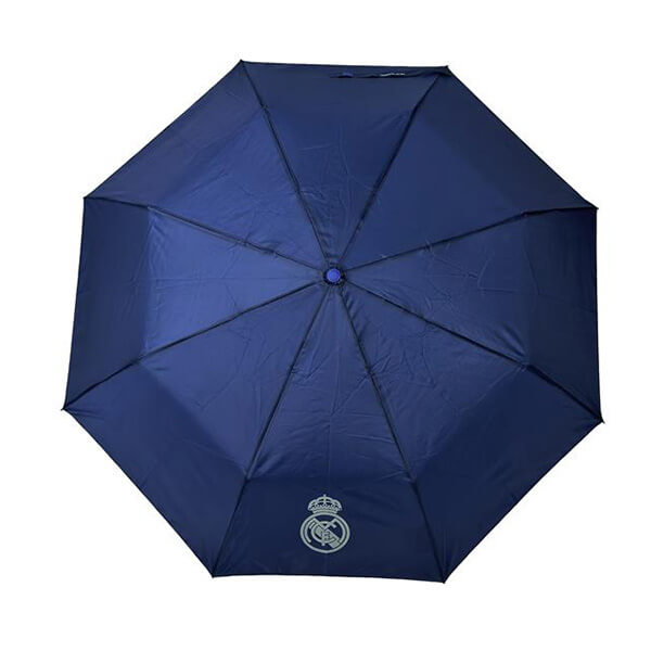 Skladací dáždnik Real Madrid - 48 cm