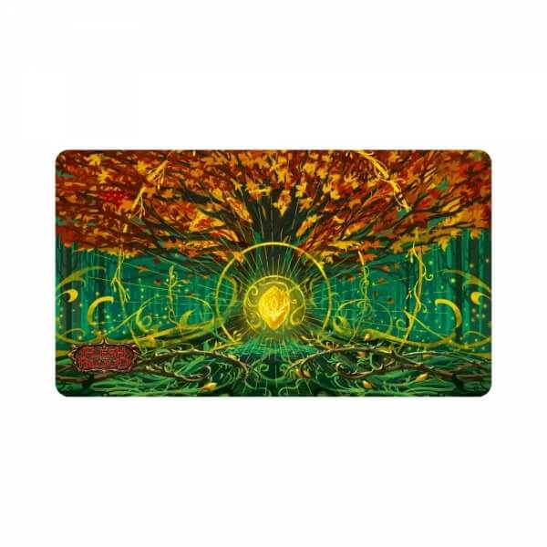 Flesh and Blood TCG - Rosetta Seed of Candlehold - herná podložka