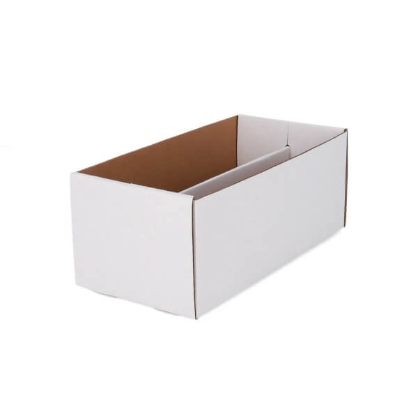 Kartónová škatuľa na hodnotené karty Shoe Box BCW
