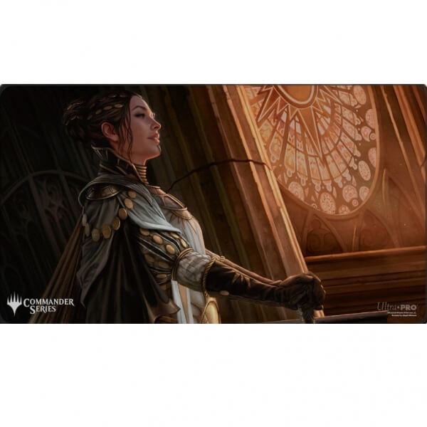 Magic hracia podložka Commander Series 3 - Enemy - Teysa (Stitched)
