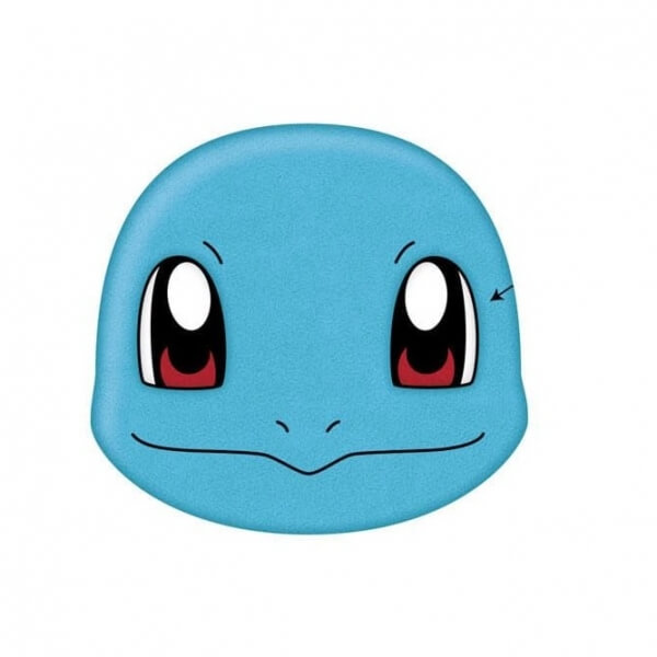 Vankúš Pokémon Squirtle - 32 cm