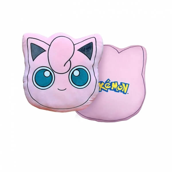 Vankúš Pokémon Jigglypuff - 40 cm