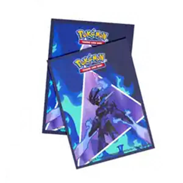 Pokémon: 65 obalů na karty Ceruledge
