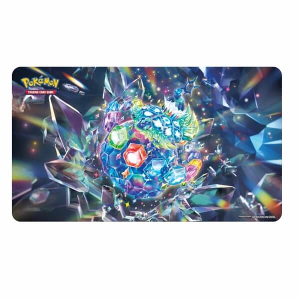 Hracia podložka Pokémon od UPC - Terapagos ex