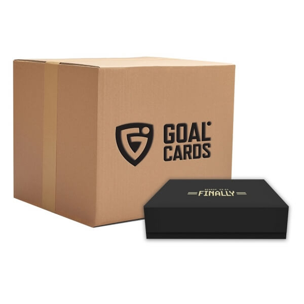 Hokejové karty Finally 2023-2024 Chance League Exclusive case