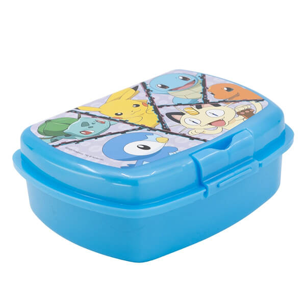 Desiatý box Pokémon - jednokomorový