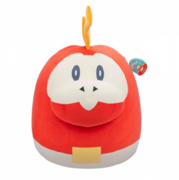 Pokémon plyšák Fuecoco - Squishmallows - 36 cm