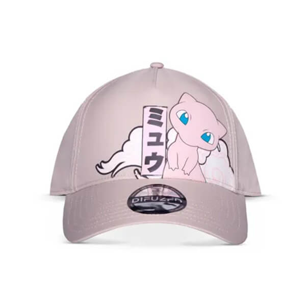 Pokémon šiltovka Mew - Japan