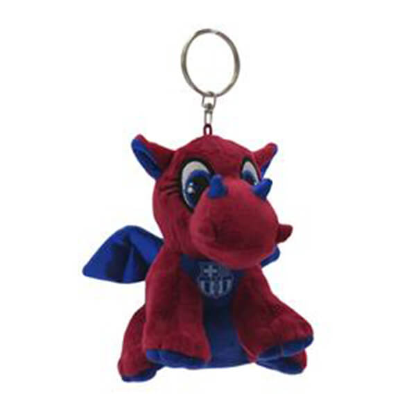 FC Barcelona - kľúčenka