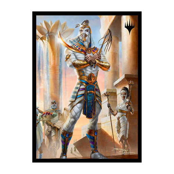 Obaly na karty Magic: The Gathering Aetherdrift - Amonkhet Eternal Might 100 ks