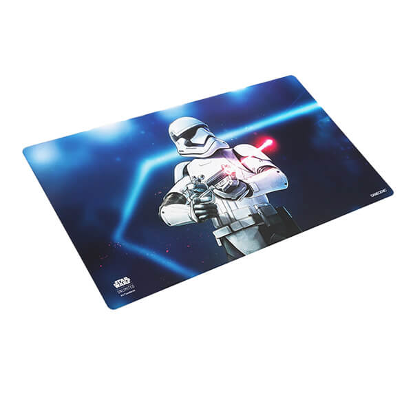 Herná podložka Star Wars: Unlimited Prime - Stormtrooper