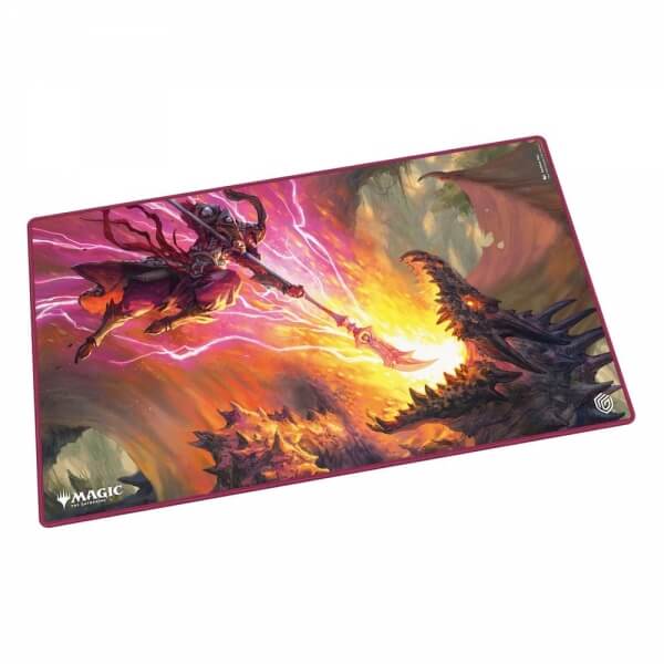 Magic the Gathering - Tarkir: Dragonstorm - Worthy Cost