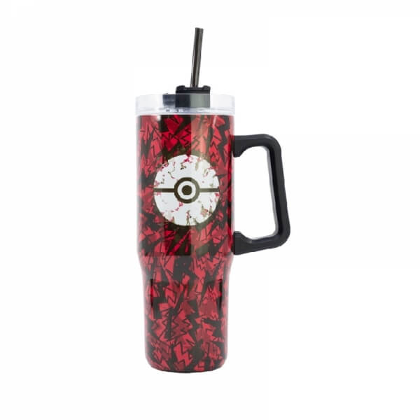 Pokémon XL termo hrnček - 940 ml Thunderstruck