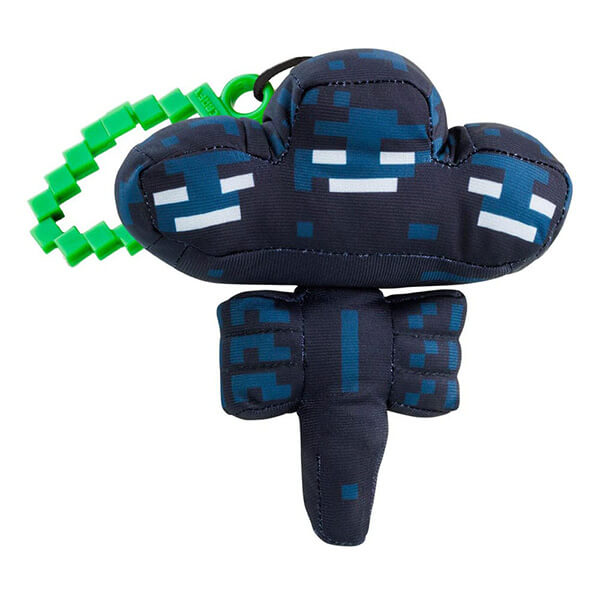 Prívesok Minecraft - Wither - 13 cm