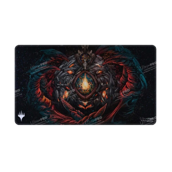 Hracia podložka MTG - Tarkir Dragonstorm - Mox Jasper