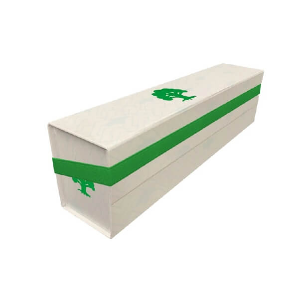 MTG Box na karty 500+ Flat Pack Mana 8 - Forest