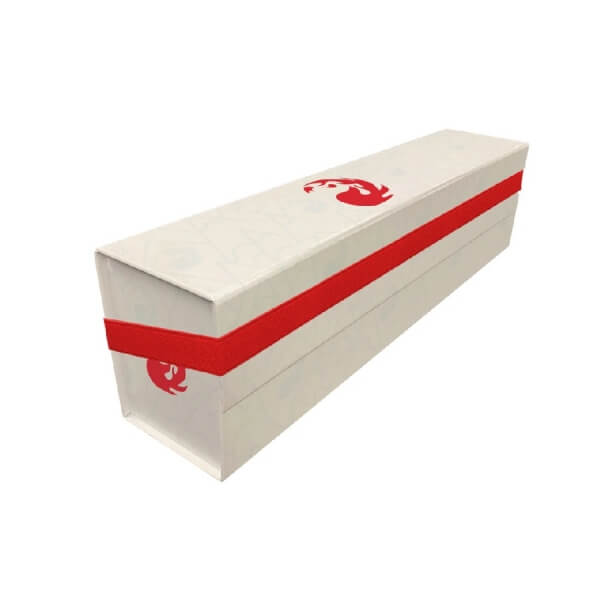 MTG Box na karty 500+ Flat Pack Mana 8 - Mountain