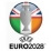 EURO futbalové nálepky