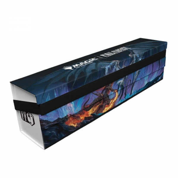 Krabica na karty MTG 500+ Flat Pack - Final Fantasy