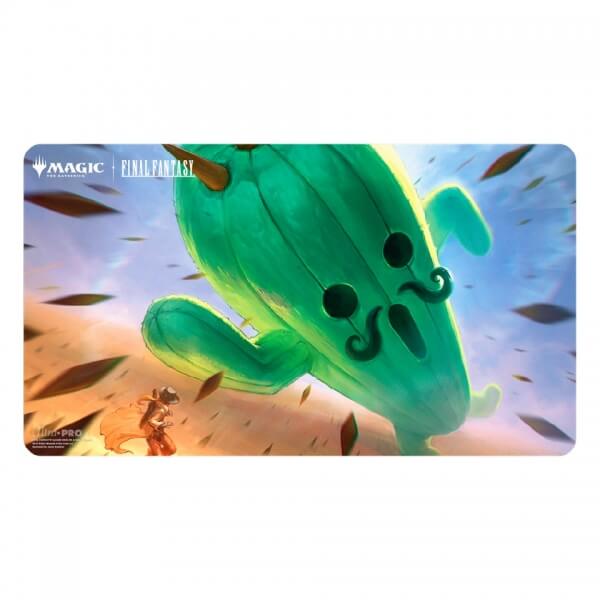 Herná podložka MTG Final Fantasy - Jumbo Cactuar