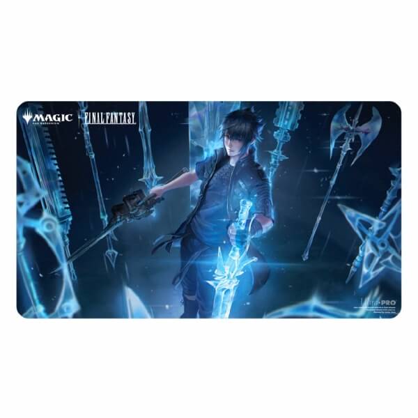 Herná podložka MTG Final Fantasy - Noctis, Prince of Lucis