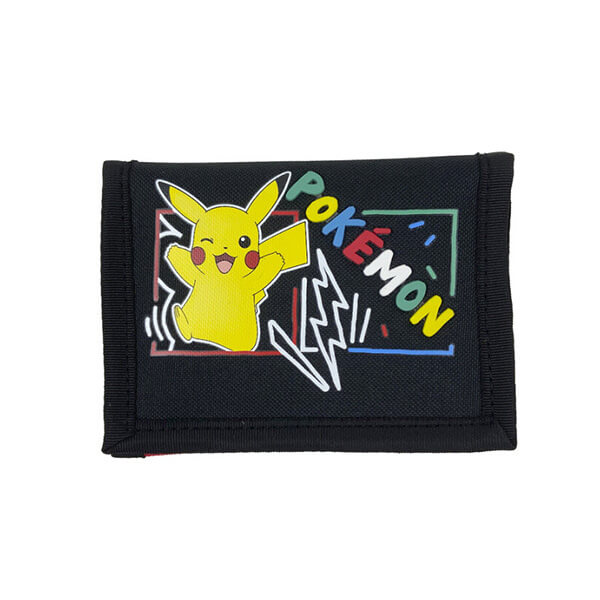 Detská peňaženka Pokémon - Pikachu