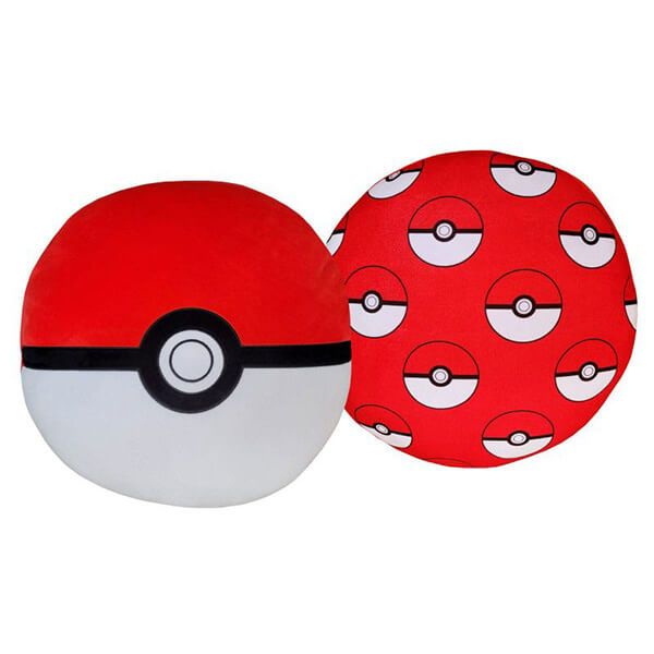 Pokémon vankúš Poké Ball