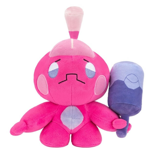 Pokémon plyšový Tinkatink - 20 cm