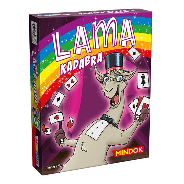 LAMA Kadabra