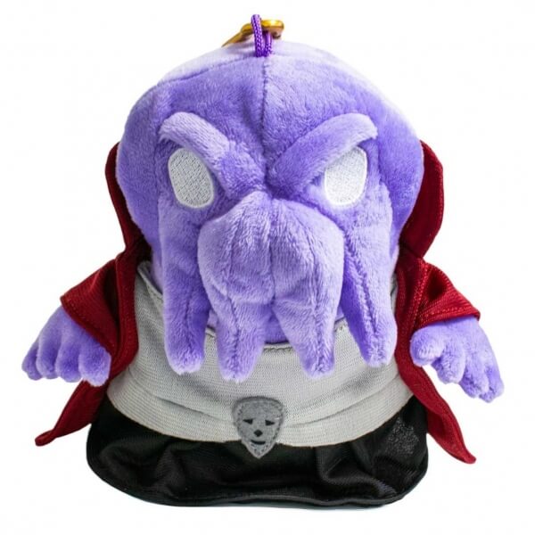 Vrecko na kocky Dungeon and Dragons: Mind Flayer 