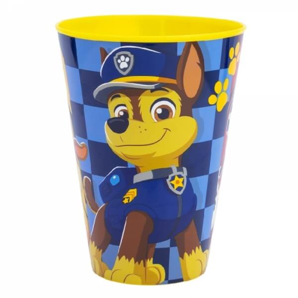 Detský pohár Tlapková patrola - 430 ml