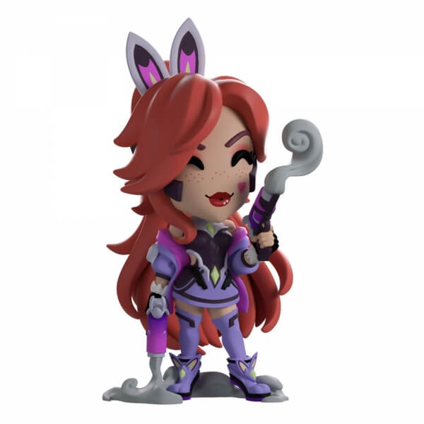 League of Legends Vinylová figúrka Anima Squad Miss Fortune 10 cm