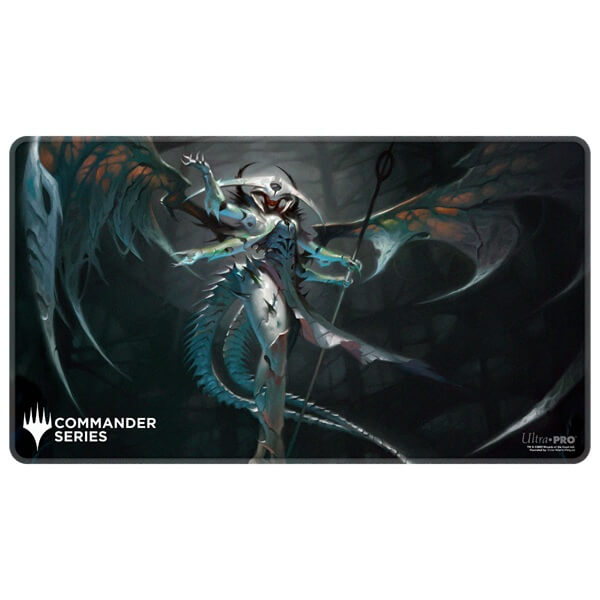 Hrací podložka Series Rel. 6: Atraxa Stitched Edge Playmat