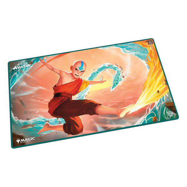 Herná podložka Magic: The Gathering - Avatar - Avatar Aang