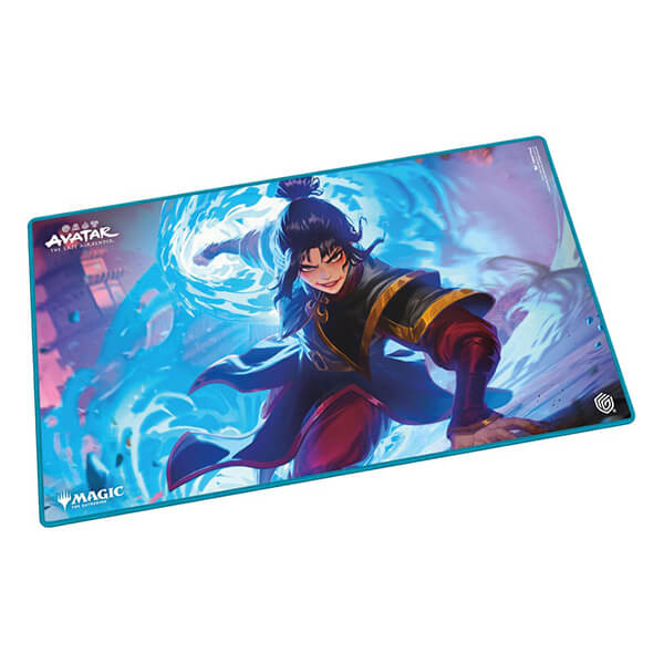 Herná podložka Magic: The Gathering - Avatar - Fire Lord Azula