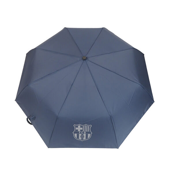 Skladací dáždnik FC Barcelona - 48 cm