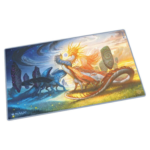 Herná podložka Magic: The Gathering - Lorwyn Eclipsed - Celestial Reunion