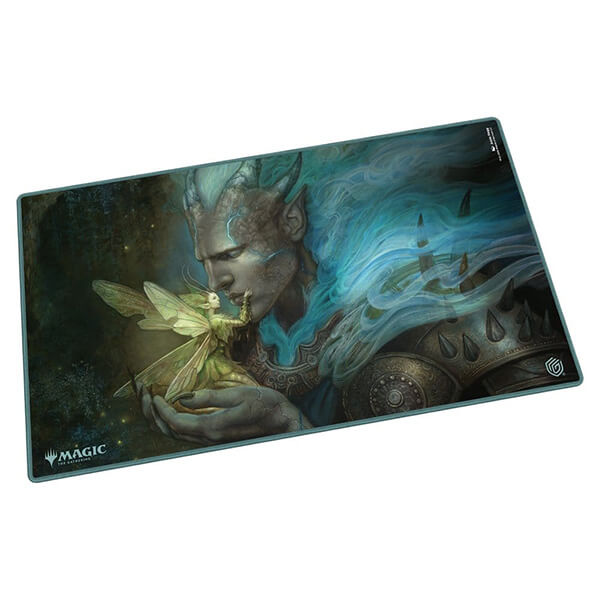Herná podložka Magic: The Gathering - Lorwyn Eclipsed - Run Away Together