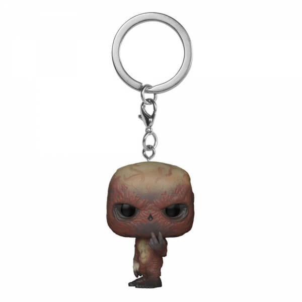 Funko POP! Stranger Things kľúčenka - Vecna
