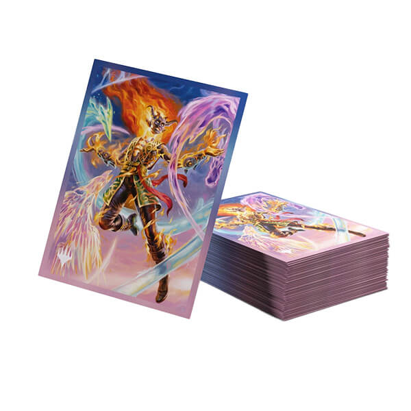 Obaly na karty Gamegenic - MTG Lorwyn Eclipsed - Ashling, the Limitless - 105 ks