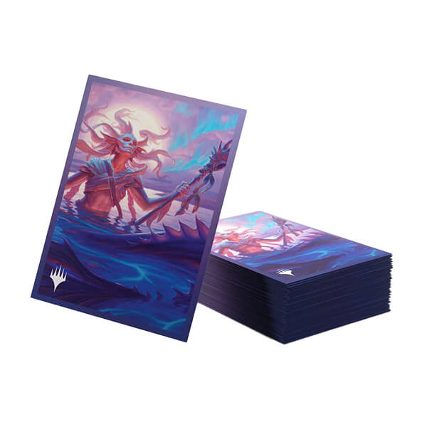 Obaly na karty Gamegenic - MTG Lorwyn Eclipsed - Eclipsed Merrow - 105 ks