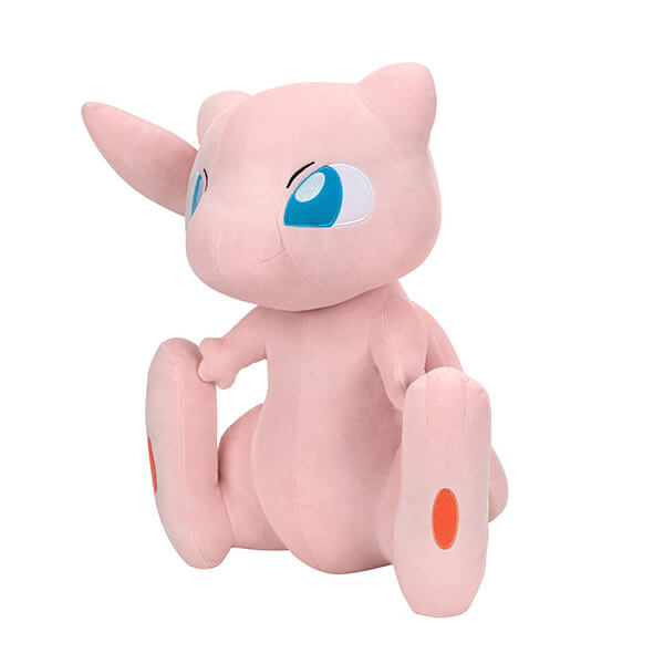Pokémon plyšák Mew - 60 cm